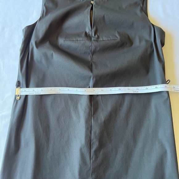 Hugo Boss Black Sleeveless Dress - Picture 6 of 11